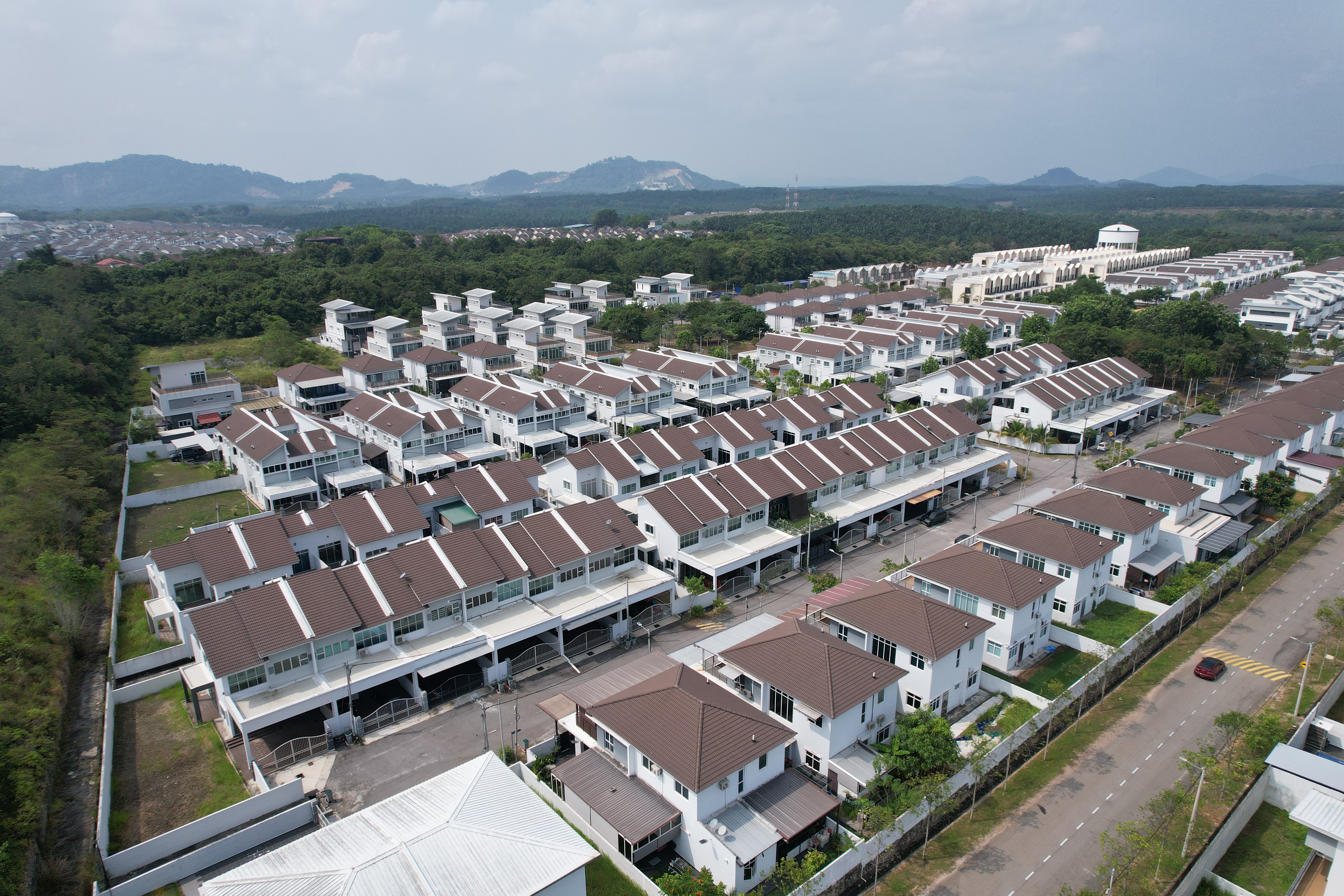 HOUSING NURI P3