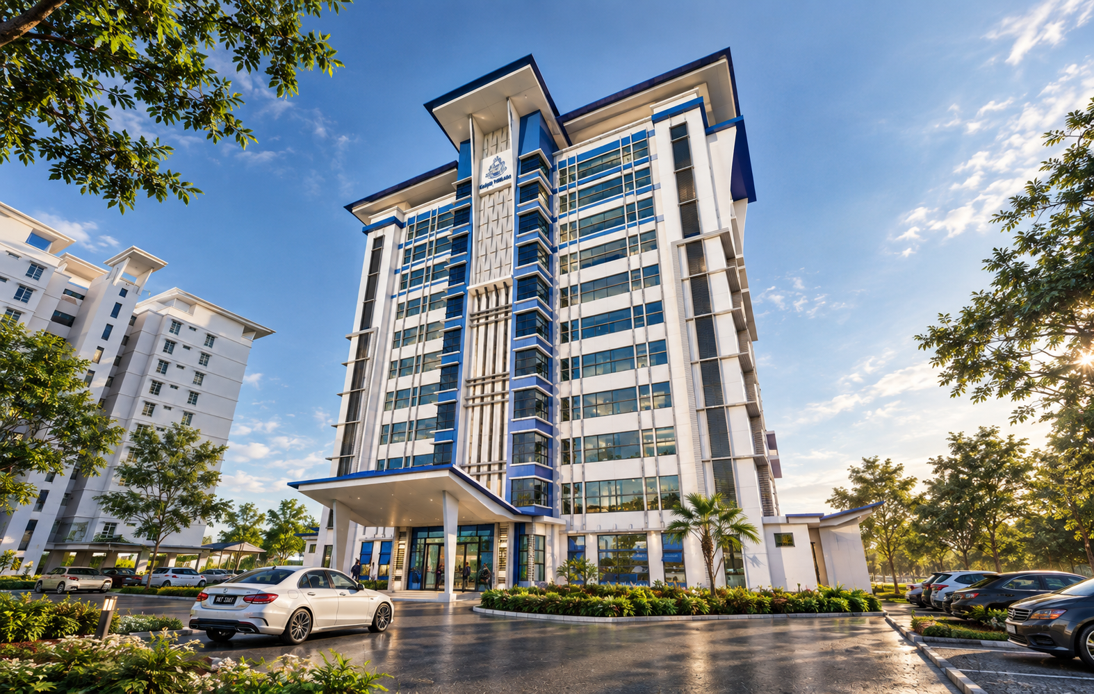 PROPOSAL IPD MELAKA