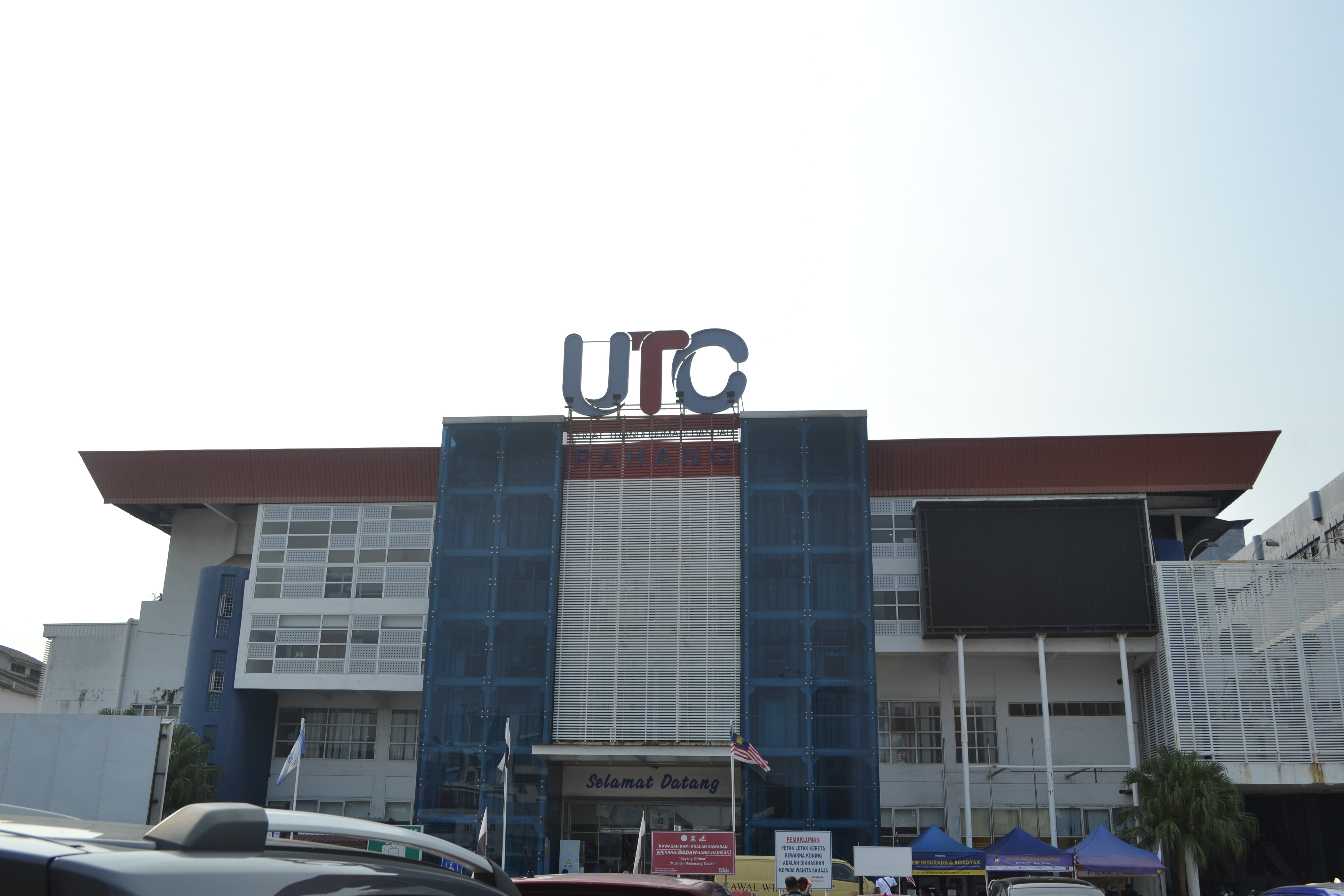 UTC KUANTAN