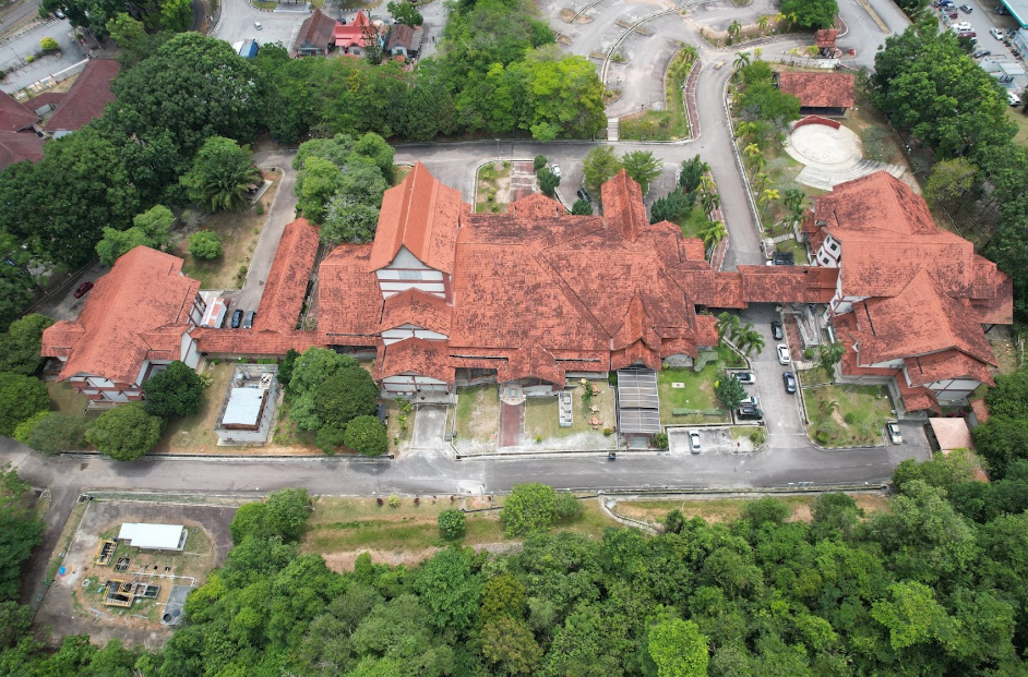 PANGGUNG BUDAYA 